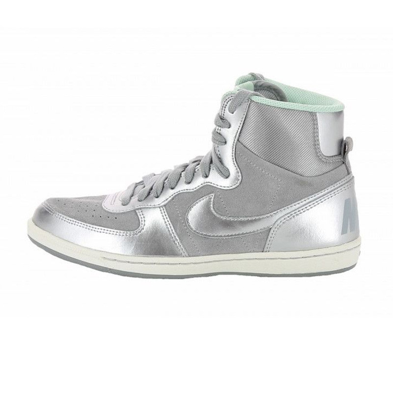 Nike Basket Nike Terminator Lite High - 599435-001 Nike Basket Nike Terminator Lite High - 599435-001