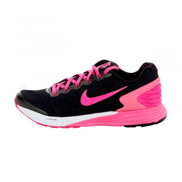 Nike Basket Nike Lunar Glide 6 (GS) - 654156-001