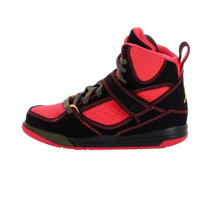 Basket Nike Jordan Flight 45 High Cadet - Ref. 524863-026
