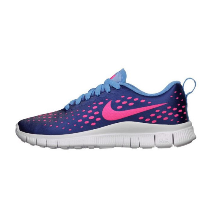 Basket Nike Free Express Junior - Ref. 641866-401