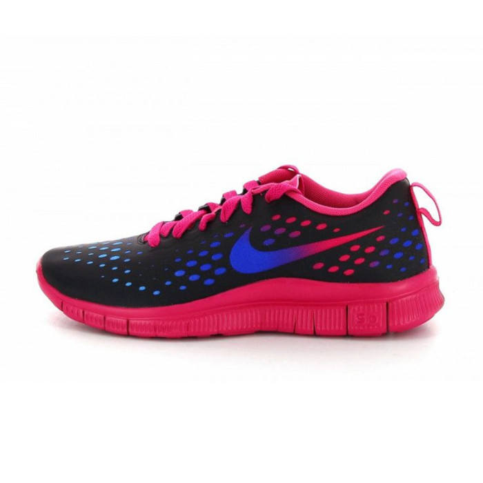 Basket Nike Free Express...