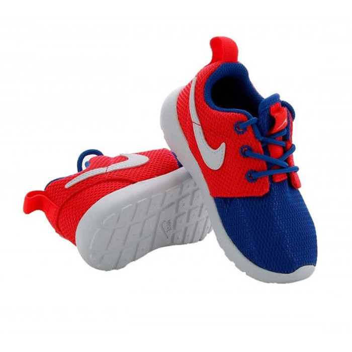 Basket Nike Roshe Run Bébé