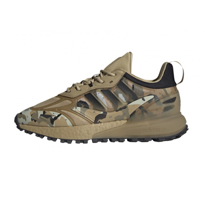Adidas Originals Basket adidas Originals ZX 2K BOOST 2.0 TRAIL