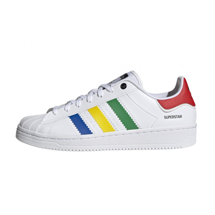 Adidas Originals Basket adidas Originals SUPERSTAR OT TECH