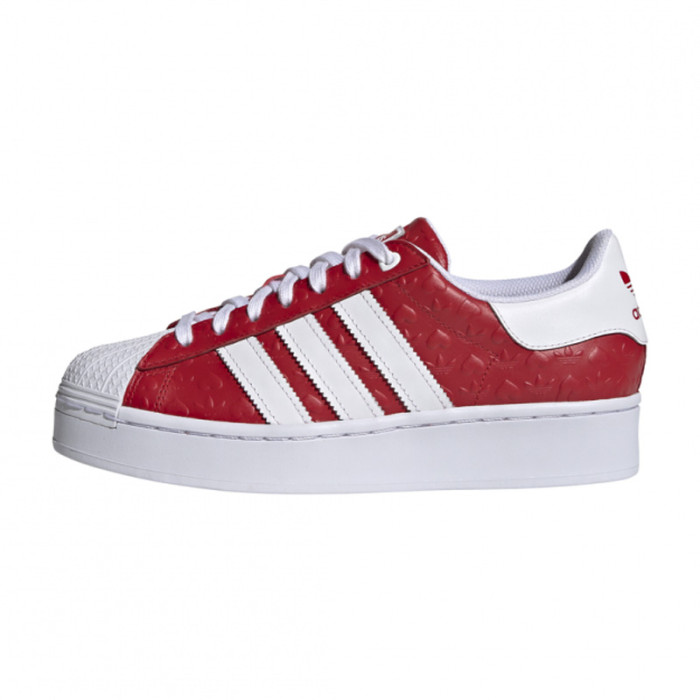 Adidas Originals Basket adidas Originals SUPERSTAR BOLD
