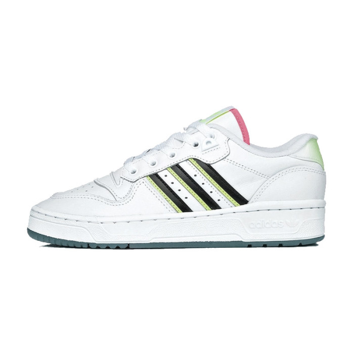 Adidas Originals Basket adidas Originals RIVALRY LOW