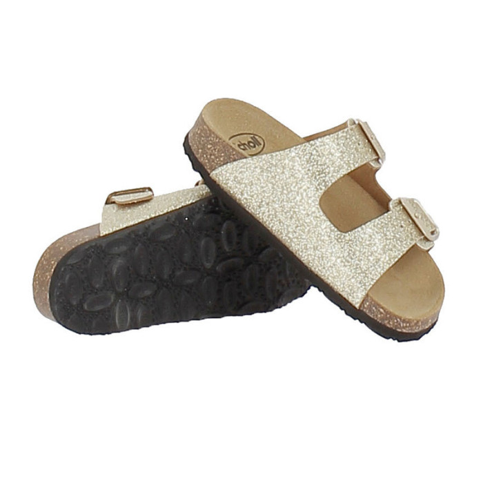 SCHOLL Sandale SCHOLL ALEX SPARKLING SYNTHETIC Junior