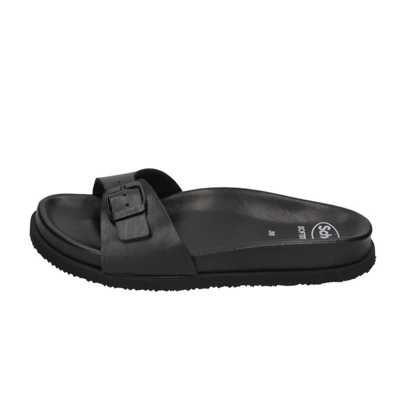 SCHOLL Sandale SCHOLL ESTELLE OVER SYNTHETIC LEATHER SCHOLL Sandale SCHOLL ESTELLE OVER SYNTHETIC LEATHER