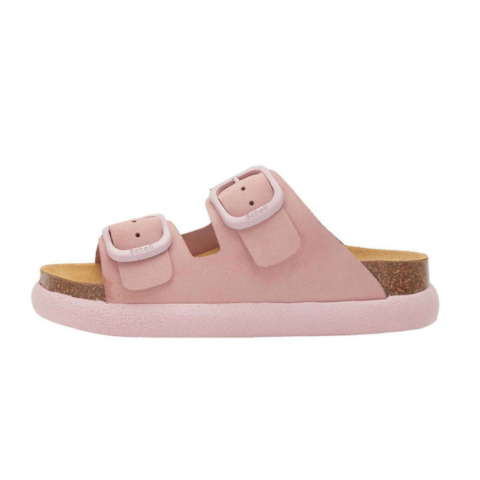 SCHOLL Sandale SCHOLL NOELLE CHUNKY Suede