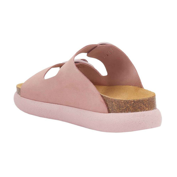 SCHOLL Sandale SCHOLL NOELLE CHUNKY Suede