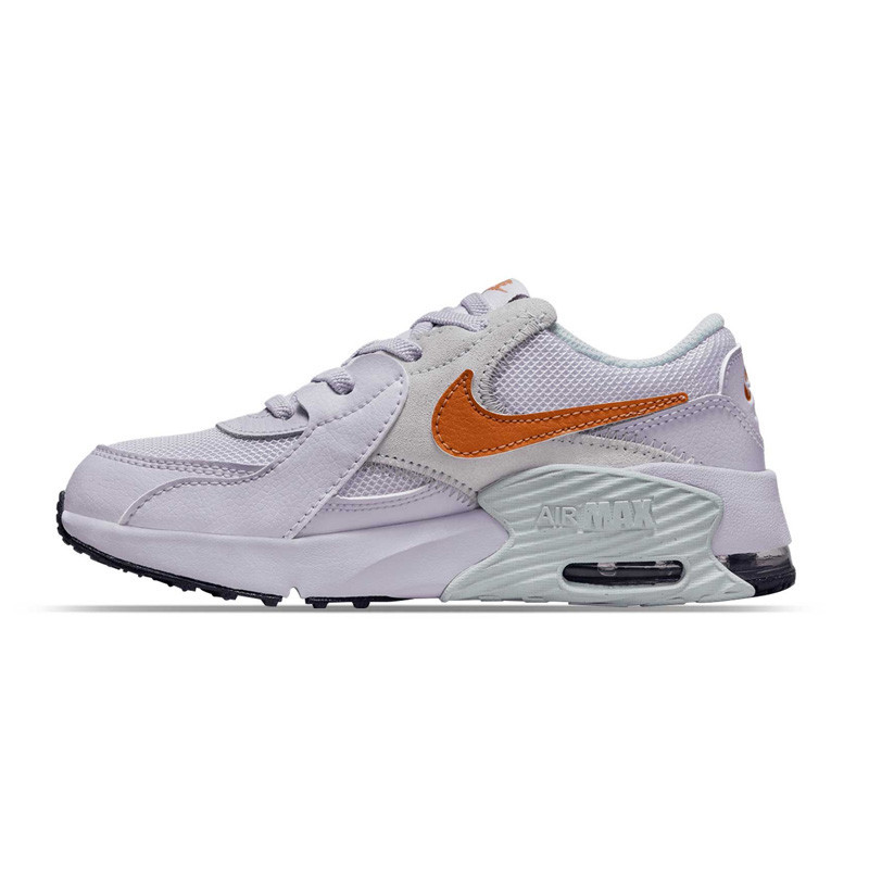 Nike Basket Nike AIR MAX EXCEE PS Cadet Nike Basket Nike AIR MAX EXCEE PS Cadet