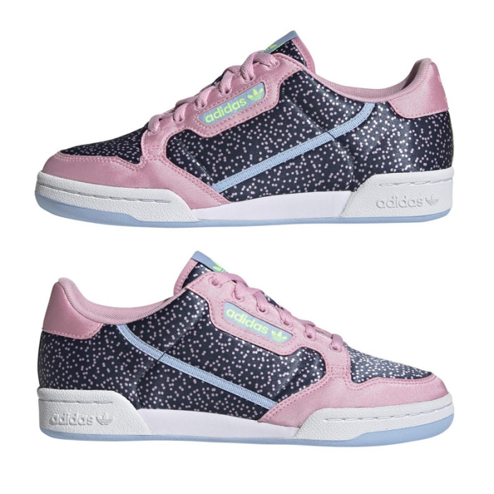 Basket adidas Originals CONTINENTAL 80