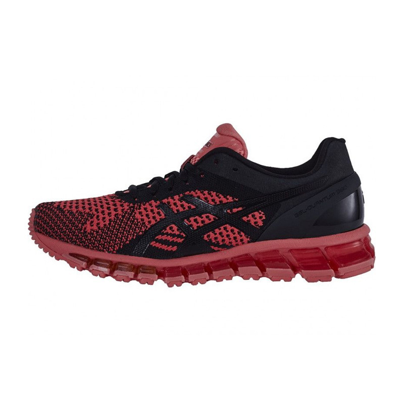 Asics Basket Asics Gel Quantum 360 - T778N-7690 Asics Basket Asics Gel Quantum 360 - T778N-7690