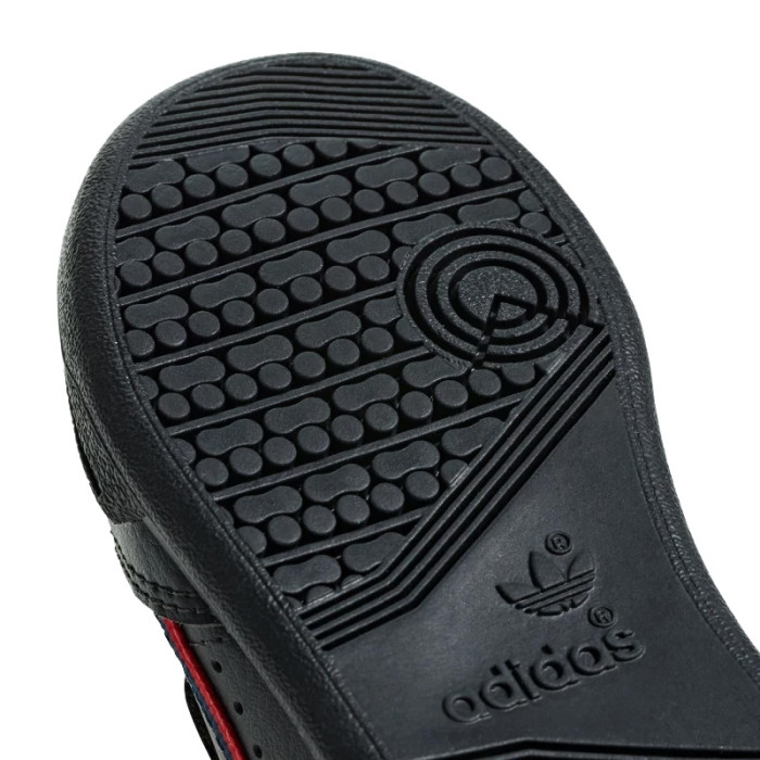 Basket adidas Originals CONTINENTAL 80 I