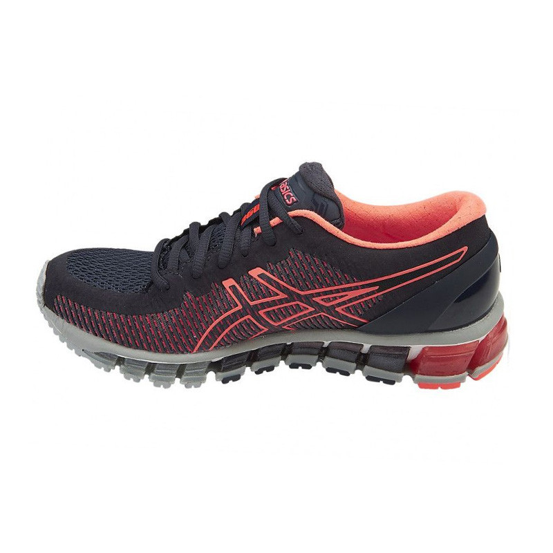 Basket Asics Gel Quantum 360 Basket Asics Gel Quantum 360