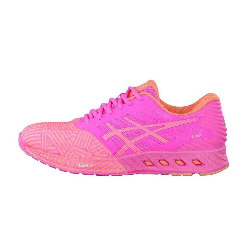 Basket Asics FuzeX Junior Basket Asics FuzeX Junior