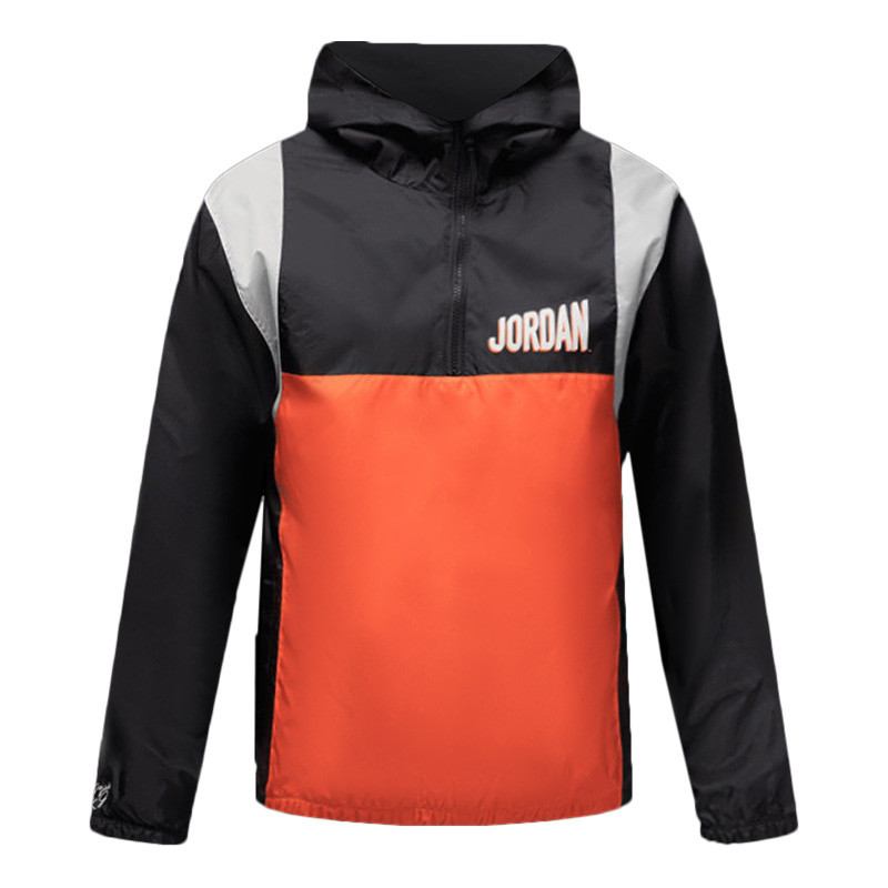 Nike Veste de survêtement Nike JORDAN JACKET FLIGHT MVP Nike Veste de survêtement Nike JORDAN JACKET FLIGHT MVP