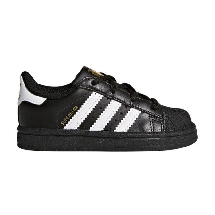 Basket adidas Originals SUPERSTAR Bébé