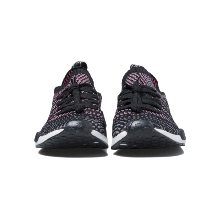 Basket adidas Originals NMD R1 STLT Primeknit - Ref. CQ2386