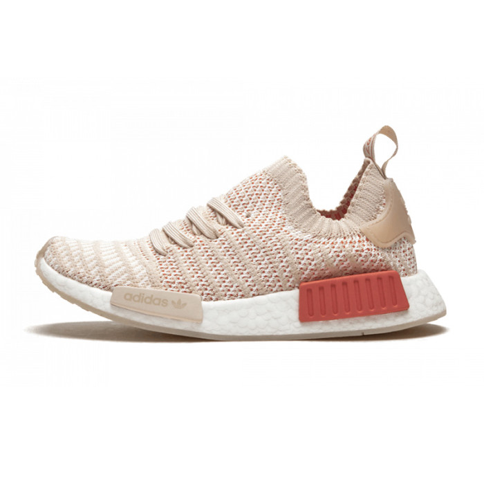 Basket adidas Originals NMD R1 STLT Primeknit - Ref. CQ2030