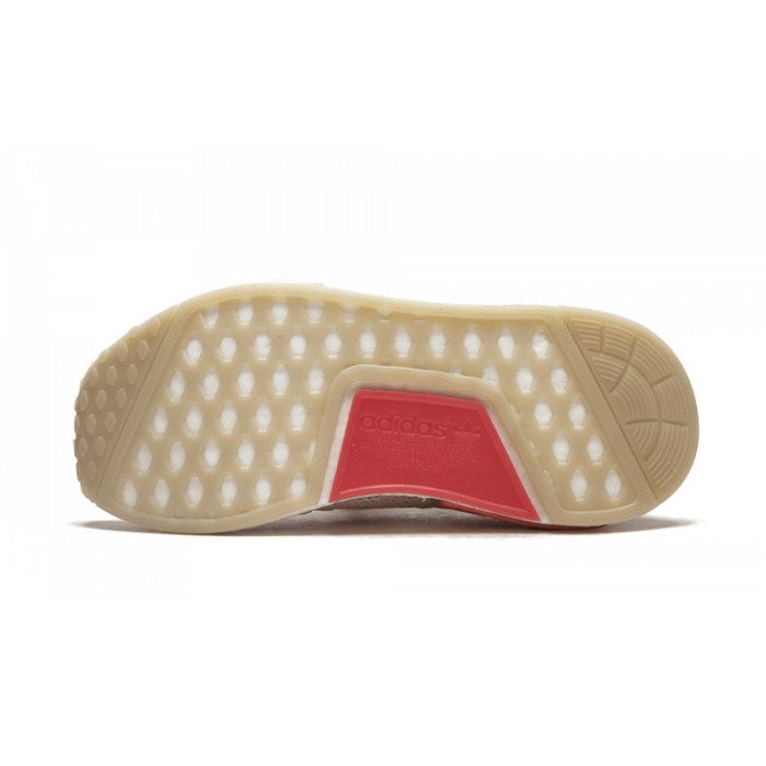 Basket adidas Originals NMD R1 STLT Primeknit - Ref. CQ2030