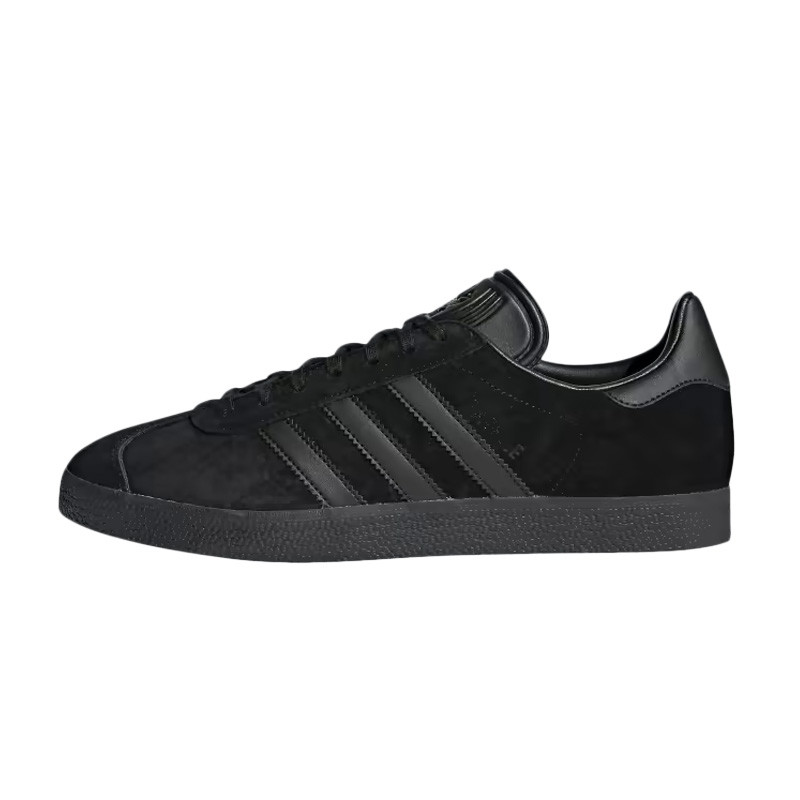 Basket adidas Originals Gazelle Core Black - CQ2809 Basket adidas Originals Gazelle Core Black - CQ2809