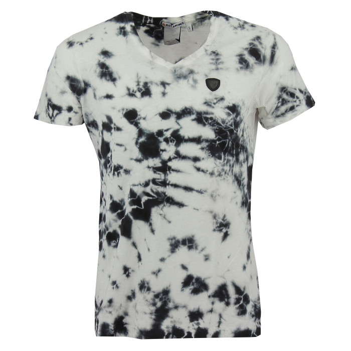 Tee-shirt Redskins Wasabi Rallye (Noir)