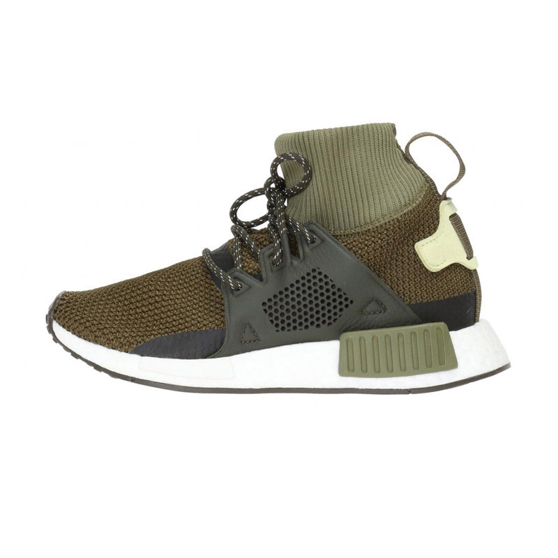 Basket adidas Originals NMD XR1 Winter - Ref. CQ3074 Basket adidas Originals NMD XR1 Winter - Ref. CQ3074
