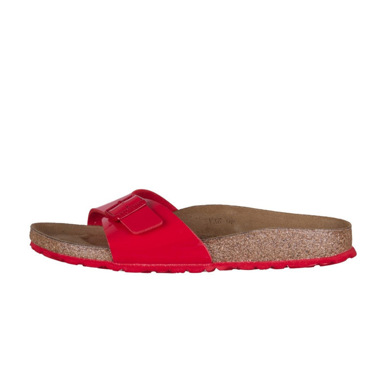 Birkenstock Sandale Birkenstock MADRID BF Birkenstock Sandale Birkenstock MADRID BF
