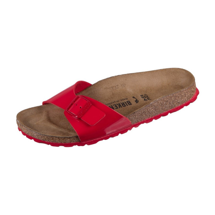 Birkenstock Sandale Birkenstock MADRID BF