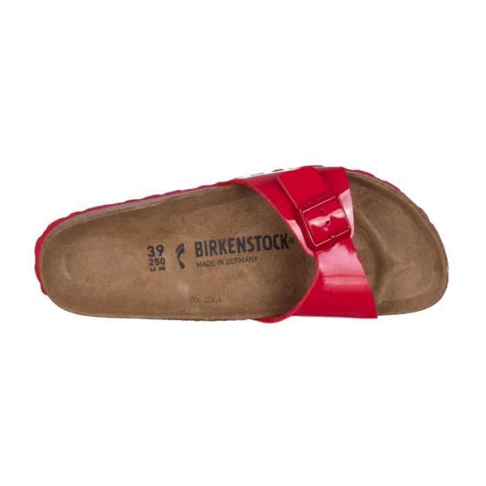 Birkenstock Sandale Birkenstock MADRID BF
