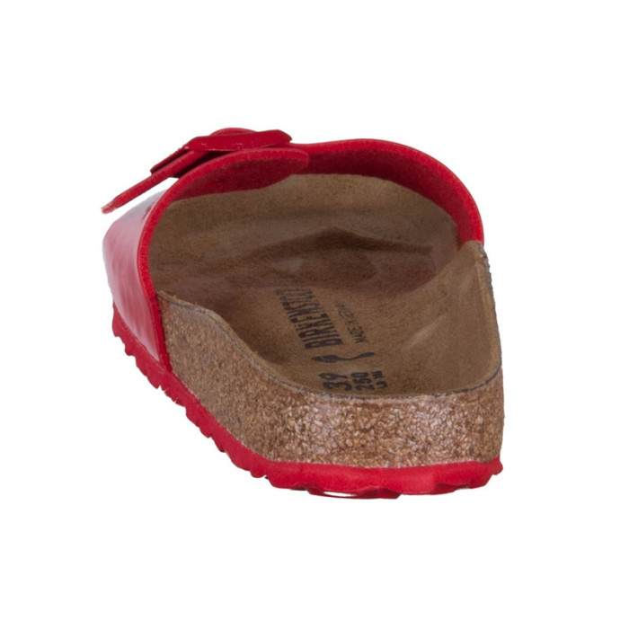 Birkenstock Sandale Birkenstock MADRID BF