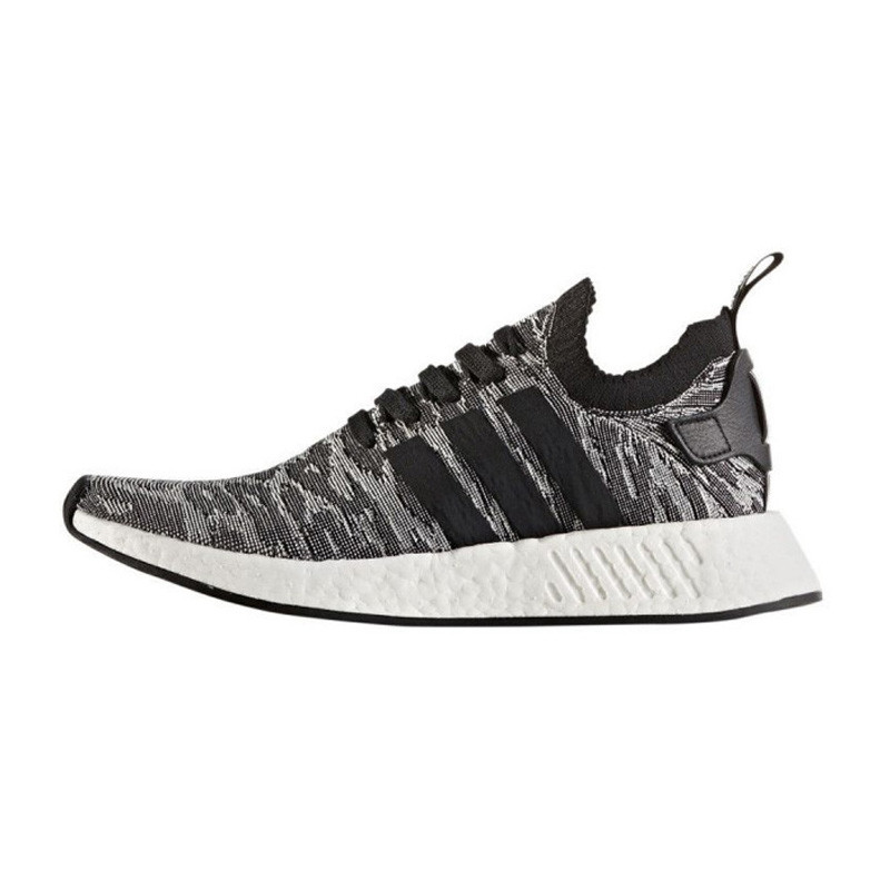 Basket adidas Originals NMD R2 Primeknit - Ref. BY9409 Basket adidas Originals NMD R2 Primeknit - Ref. BY9409