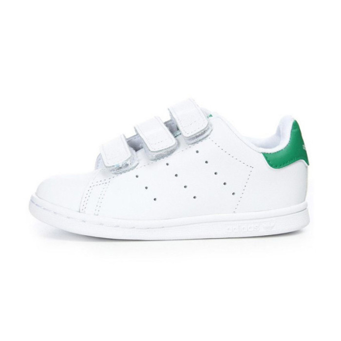 Basket adidas Originals Stan Smith Bébé - Ref. BZ0520