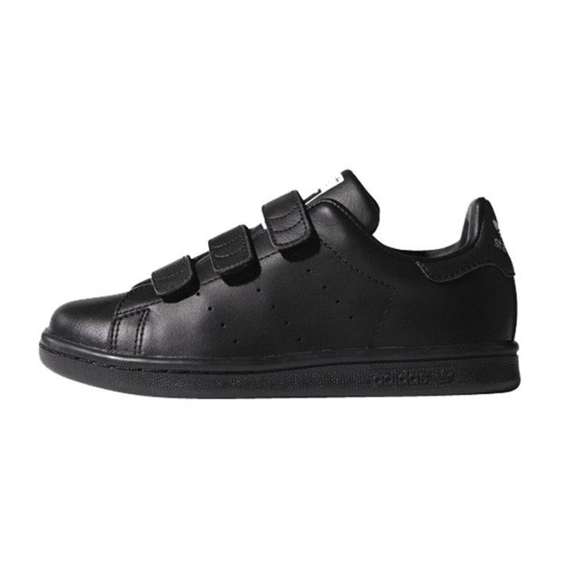 Basket adidas Originals Stan Smith Bébé - Ref. BZ0524 Basket adidas Originals Stan Smith Bébé - Ref. BZ0524