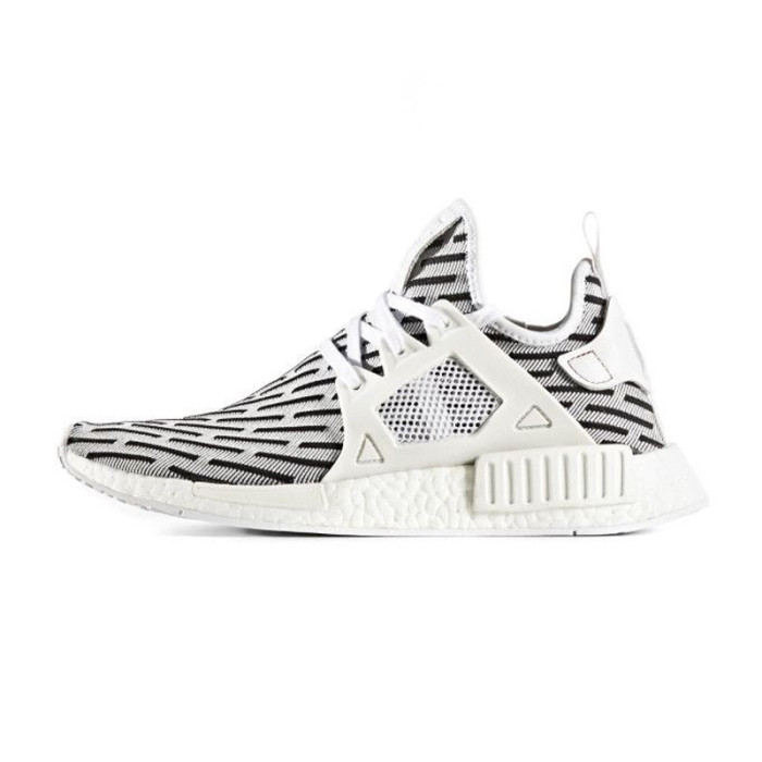Basket adidas Originals NMD XR1 Primeknit - Ref. BB2911