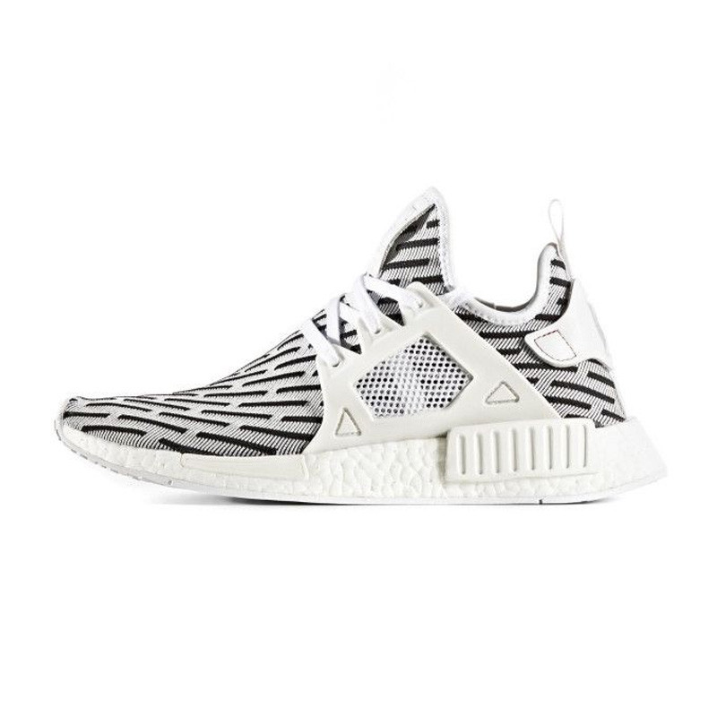 Basket adidas Originals NMD XR1 Primeknit - Ref. BB2911 Basket adidas Originals NMD XR1 Primeknit - Ref. BB2911