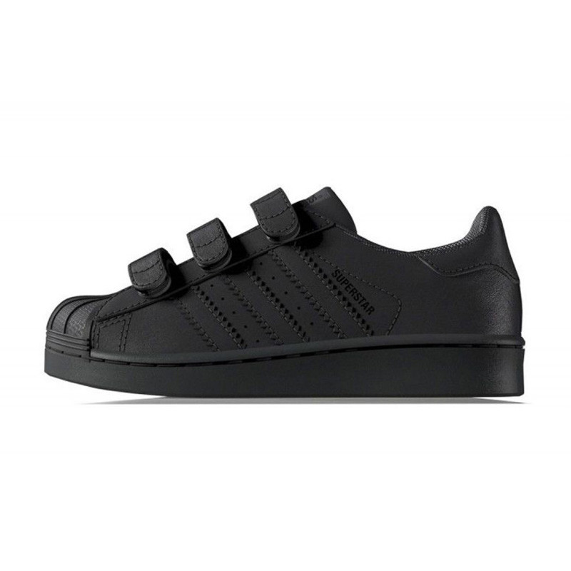 Basket adidas Originals Superstar Bébé - Ref. BZ0417 Basket adidas Originals Superstar Bébé - Ref. BZ0417