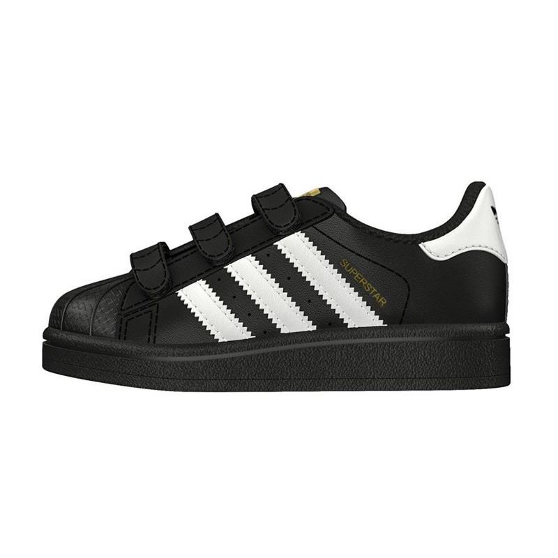 Basket adidas Originals Superstar Bébé - Ref. BZ0419 Basket adidas Originals Superstar Bébé - Ref. BZ0419