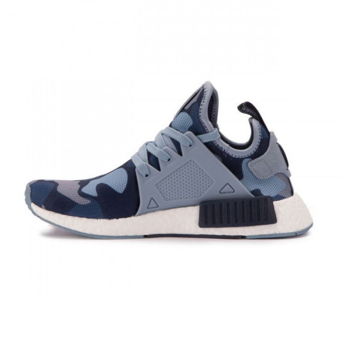 Basket adidas Originals NMD XR1 - Ref. BA7754