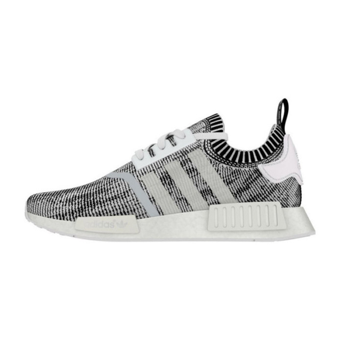 Basket adidas Originals NMD R1 Primeknit - Ref. BY1911