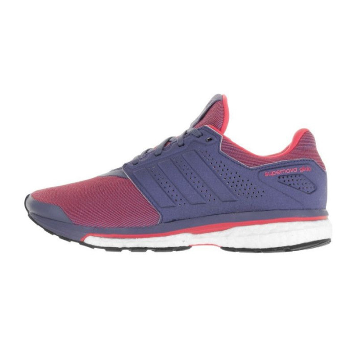 Basket adidas Originals Supernova Glide 8 - Ref. S80275