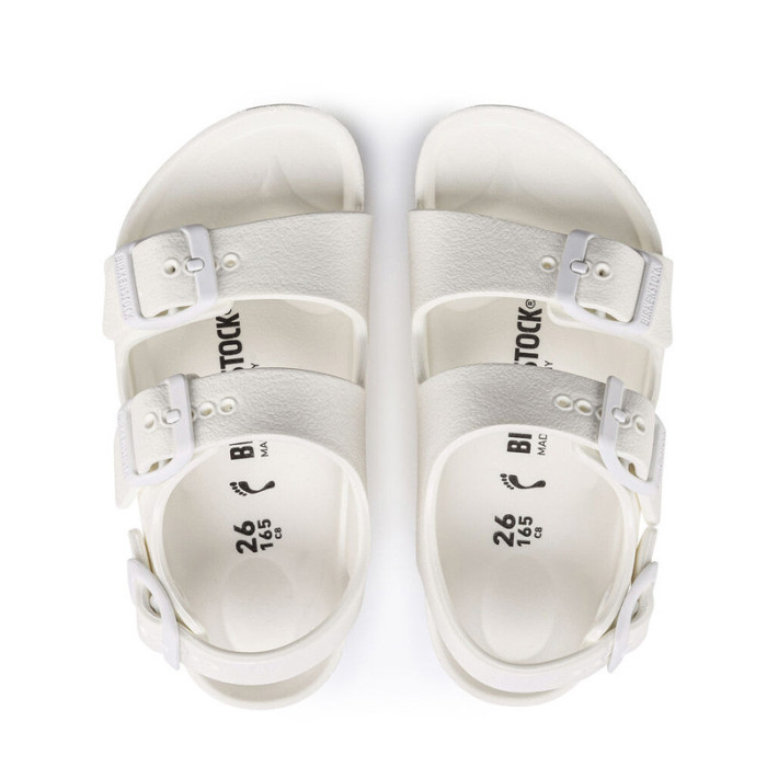 Birkenstock Sandale Birkenstock MILANO Junior