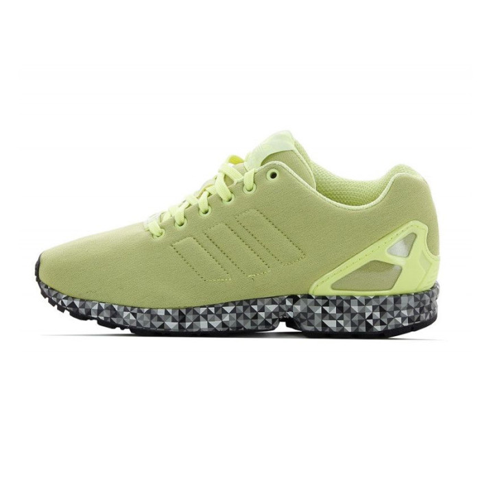 Basket adidas Originals ZX Flux - Ref. AF6389