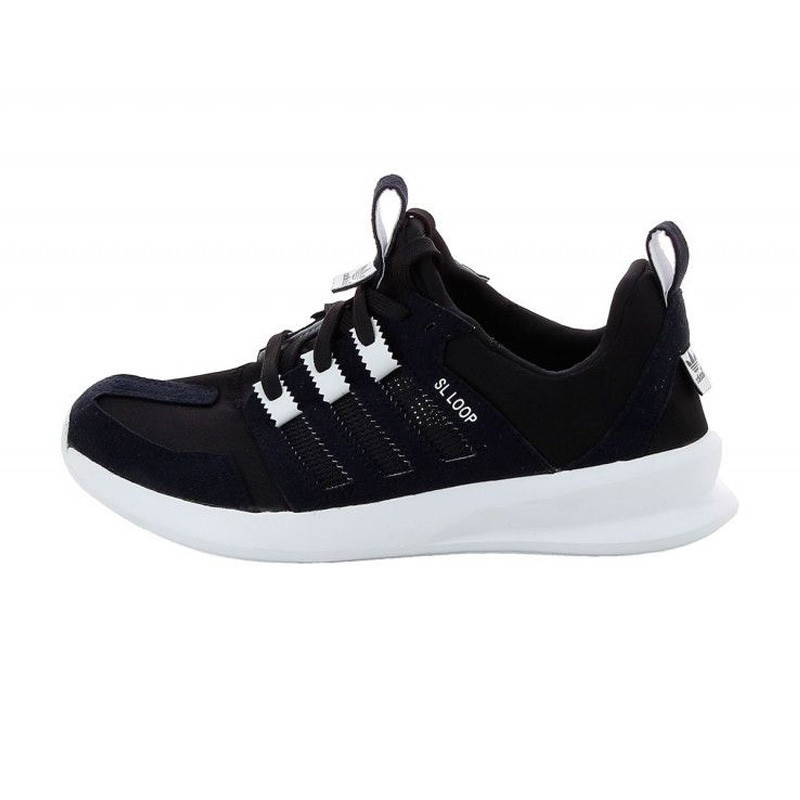 Basket Adidas Originals SL Loop Runner Junior - Ref. C75334 Basket Adidas Originals SL Loop Runner Junior - Ref. C75334