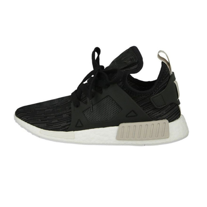 Basket adidas Originals NMD XR1 Primeknit - Ref. BB2370