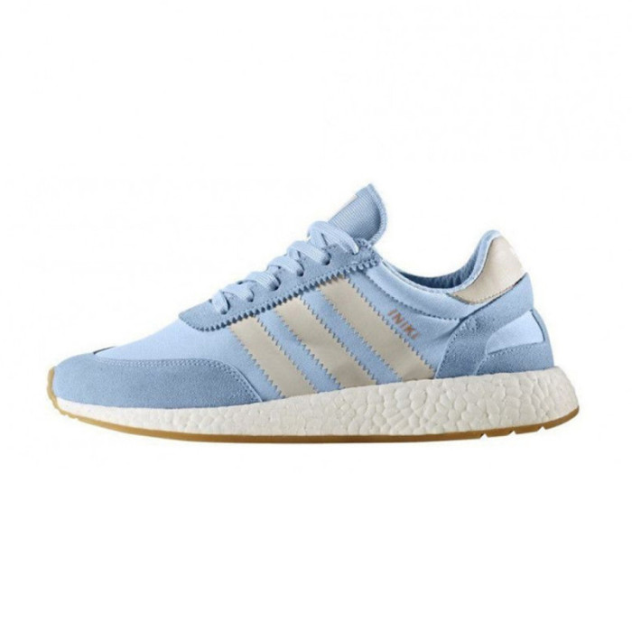 Basket adidas Originals Iniki Runner - Ref. BB2099