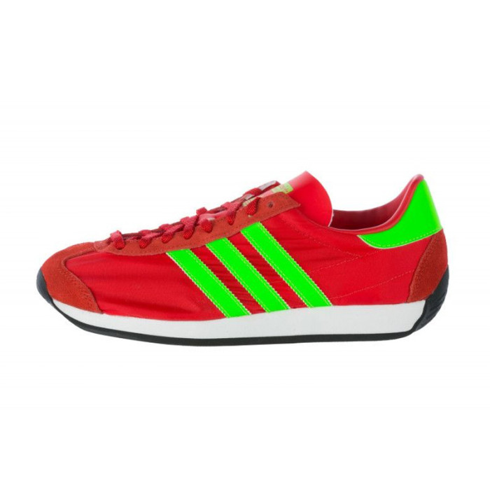 Basket adidas Originals Country OG - Ref. S32117