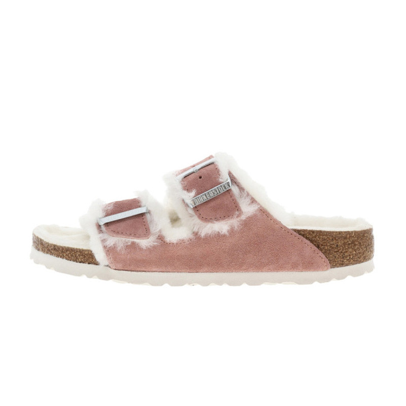 Birkenstock Sandale Birkenstock ARIZONA SHEARLING Birkenstock Sandale Birkenstock ARIZONA SHEARLING