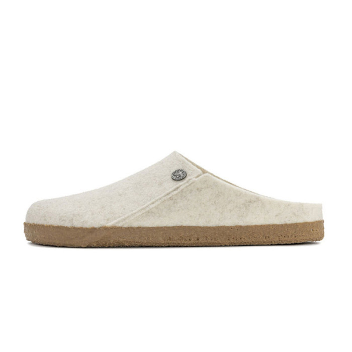 Birkenstock Chausson Birkenstock ZERMATT SHEARLING